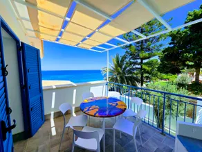 Hamman Villa Residence · Shared Pool & Sea Access - Image 2