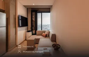 University Tower by Kukun Apartments - Image 2