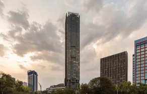 University Tower by Kukun Apartments - Image 5
