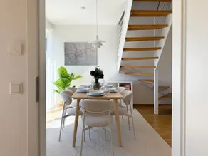 Loft Maisonette | Sun Balcony+Sauna |MiraResidence - Image 3