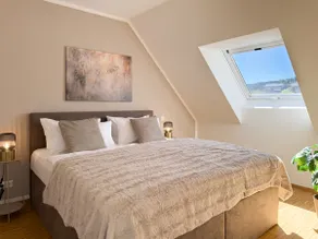 Loft Maisonette | Sun Balcony+Sauna |MiraResidence - Image 4
