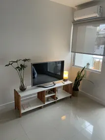 Studio in Belgrano | Pool and close to the River - Image 3