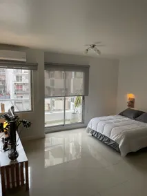 Studio in Belgrano | Pool and close to the River - Image 2