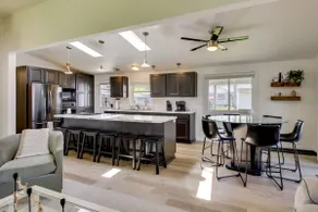Lakefront Family Home w/ Dock & Views in Cecil! - Image 5