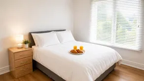 Modern 2BR Apt - Near K Club & Naas Racecourse - Image 4
