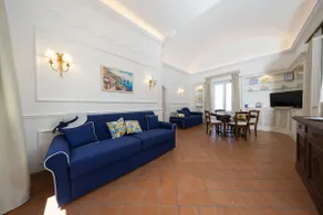 Villa Preziosa - Panoramic Sea View - Image 3