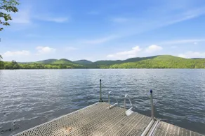 Lakefront Escape | Dock + Kayaks | Manning Lake - Image 2