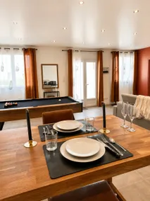 La Bulle Mer & Spa - Hot tub - Sauna - Beach - Image 2