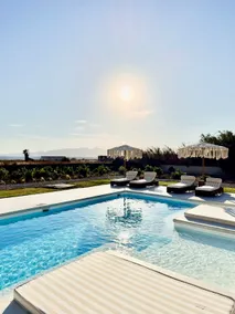 Noema Luxury Villas - Private Pool & Sea View - Image 2