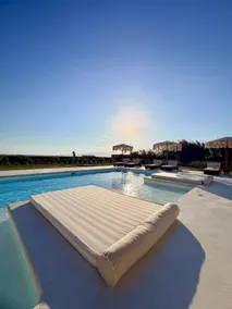 Noema Luxury Villas - Private Pool & Sea View - Image 4
