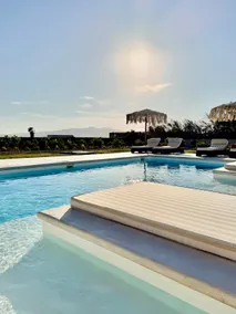 Noema Luxury Villas - Private Pool & Sea View - Image 5