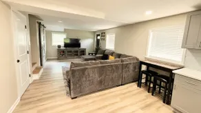 Newly renovated Private Suite - Image 5