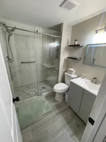 Newly renovated Private Suite - Image 2