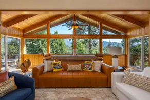 View Cabin | Hot Tub + Sauna + Game Room + EV - Image 2