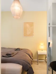 Cathedral & Square - City Centre - Sleeps 4 - WiFi - Image 2