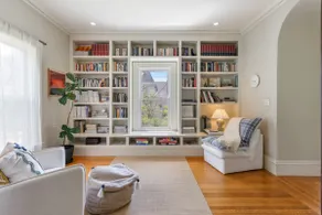Architectural Sanctuary | Sunny Modern Convenient - Image 5