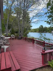 Cold Stream Shores Retreat - Image 4