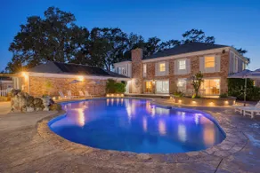 Wine Country Mansion Gated Estate Sleeps 18 Pool - Image 3
