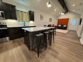 Timber & Stone-Two Bedroom and Two Bath - Image 2