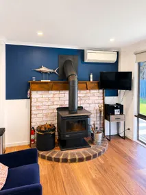 The Wooli Cottage - Image 2