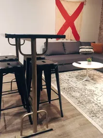 Walkable Downtown Loft in the Heart of Nashville - Image 3