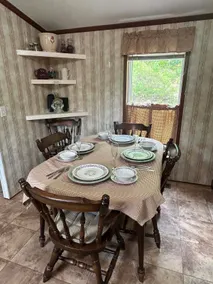 Hillside Hideaway at Blackcat Mountain - Image 2