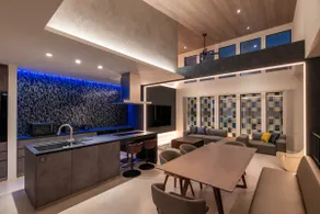Universal front villa Sanrriott  - Image 4