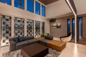 Universal front villa Sanrriott  - Image 3