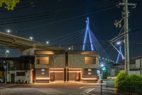 Universal front villa Sanrriott  - Image 2