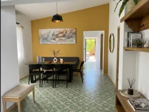 Private house, family and friends, near the Malecón. - Image 3