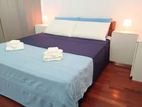 Cosy Open Space Apartment Bari free parking - Image 5