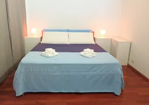 Cosy Open Space Apartment Bari free parking - Image 4