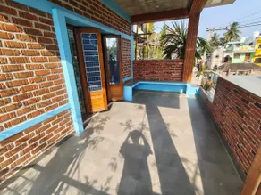 Comfortable 3bhk Stay Next To Auroville - Image 4