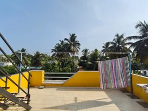Comfortable 3bhk Stay Next To Auroville - Image 3
