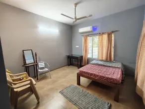 Comfortable 3bhk Stay Next To Auroville - Image 2