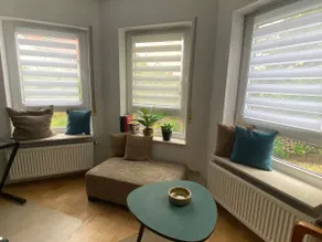 Ground-floor apartment in Dielheim OT Balzfeld - Image 4
