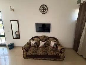 1BHK Stay/Prime Location/AC/Inverter Backup/Fridge - Image 3