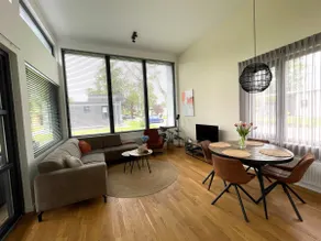 Beautiful vacation home with veranda in Enter - Image 2