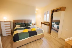 Casa Nicole Elegante Monolocale a Collegno - Image 5