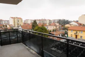 Casa Nicole Elegante Monolocale a Collegno - Image 4