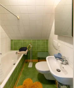Cozy garconniere - Image 4