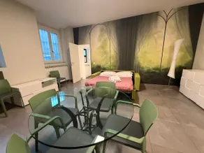 Two-level apartment, Downtown Monza – A/C - Image 4