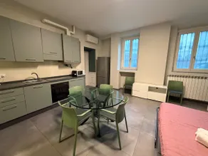 Two-level apartment, Downtown Monza – A/C - Image 3