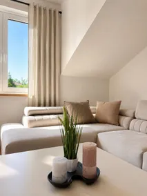 New Apartment on Kapitulská Street with parking - Image 4