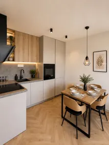 New Apartment on Kapitulská Street with parking - Image 5