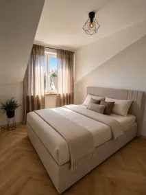 New Apartment on Kapitulská Street with parking - Image 2