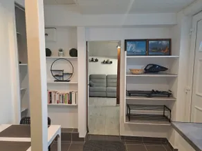 Chalet with terrace, pool and parking in Audenge - Image 4