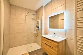 Lodge de la Prairie - Ethnic Chic - Spa and Nature - Image 5