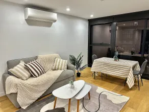 Modern 2BR Apartment in Box Hill - Image 4