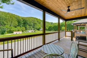 Pet-Friendly Outdoor Retreat Near Nolichucky River - Image 2